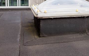 disadvantages of Shawfield Head flat roofs