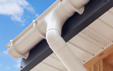 Shawfield Head gutter installation costs