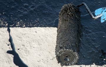 Shawfield Head liquid sealant waterproofing