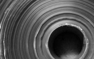 Shawfield Head pvc roof replacement