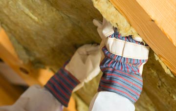 types of Shawfield Head pitched roof insulation materials