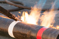Shawfield Head flat roofing replacement