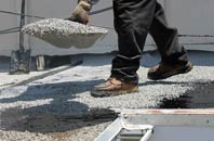 find rated Shawfield Head flat roofing replacement companies
