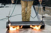 Shawfield Head flat roof sealing quote